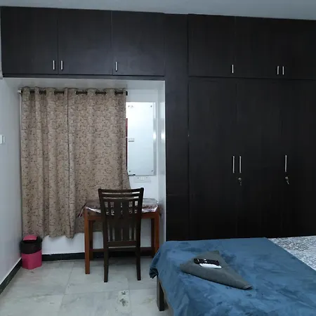 Greams Road Near Apollo Deluxe Fusion Serviced Apartments Chennai Exterior photo