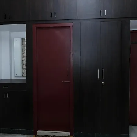 Greams Road Near Apollo Deluxe Fusion Serviced Apartments Chennai Exterior photo