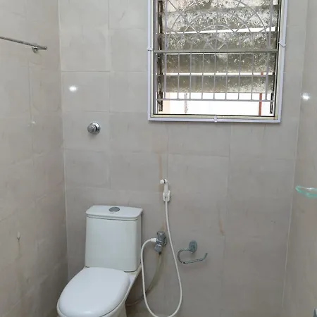 Greams Road Near Apollo Deluxe Fusion Serviced Apartments Chennai Exterior photo