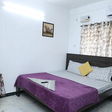 Greams Road Near Apollo Deluxe Fusion Serviced Apartments Chennai Exterior photo