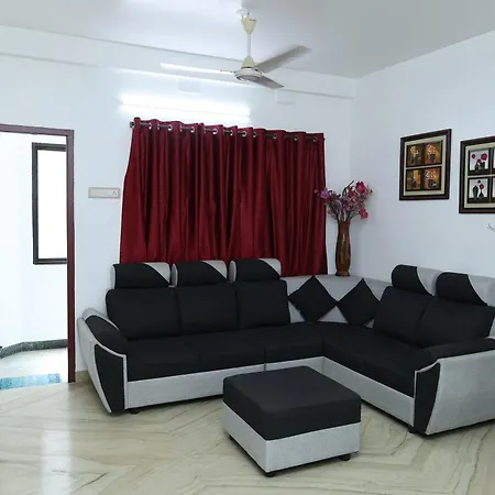 Greams Road Near Apollo Deluxe Fusion Serviced Apartments Chennai Exterior photo