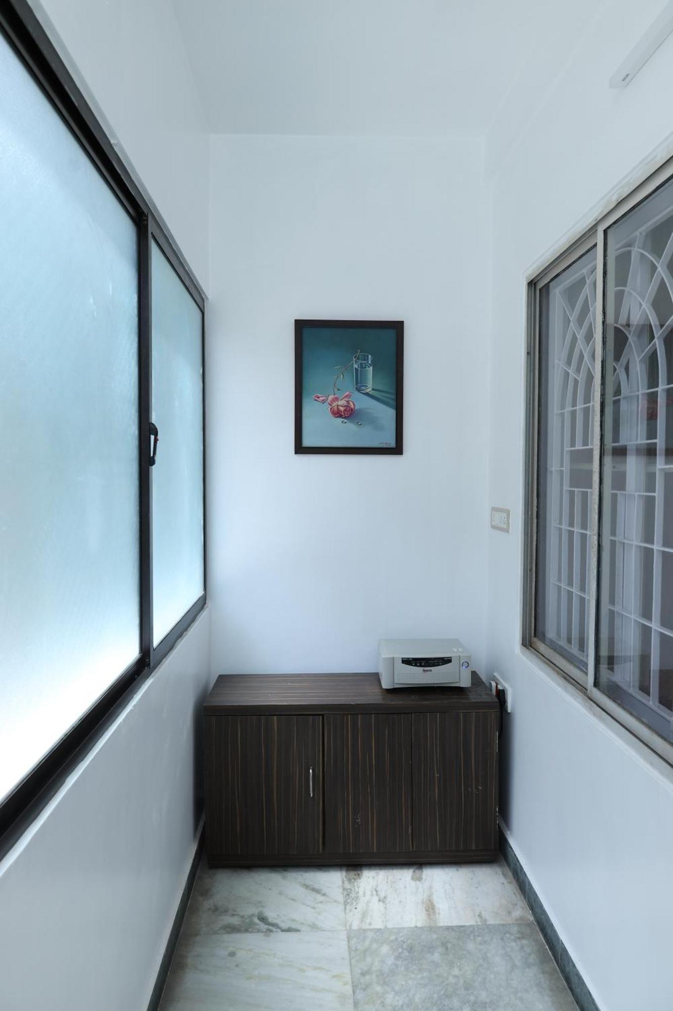 Greams Road Near Apollo Deluxe Fusion Serviced Apartment *